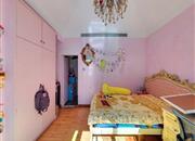 倚山花园（一期）-次卧