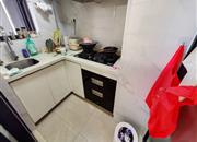 凯旋天玺名庭（凯旋TRC）-厨房