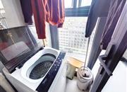 凯旋天玺名庭（凯旋TRC）-阳台