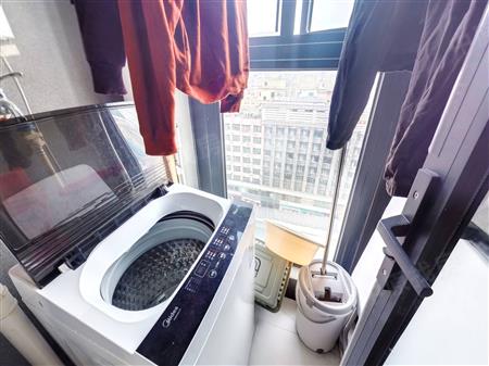 凯旋天玺名庭（凯旋TRC）-阳台