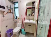 名骏豪庭-卫生间