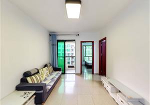 地体口 中兆花园 满五年 户型好 实用率高 住家过渡期首选