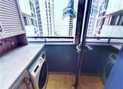 半岛城邦花园三期-阳台