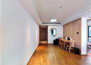 半岛城邦花园三期-餐厅