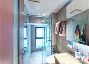 半岛城邦花园三期-卫生间