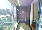 半岛城邦花园三期-阳台