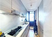 半岛城邦花园三期-厨房