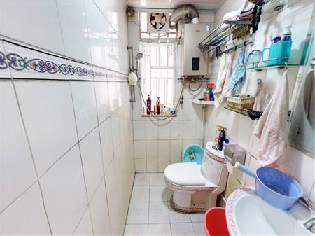 和通花园-卫生间