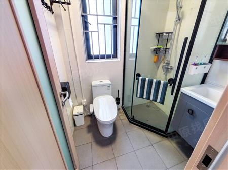 合正荣悦-卫生间