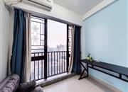 福城新纪元-阳台