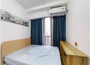 福城新纪元-主卧