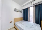 福城新纪元-主卧