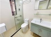 福城新纪元-卫生间