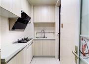 福城新纪元-厨房