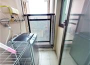 福城新纪元-阳台