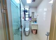 半山悦海-卫生间