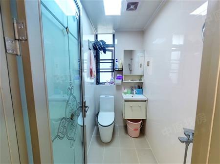 半山悦海-卫生间