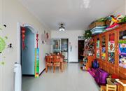 富通天骏花园-餐厅