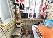 富通天骏花园-阳台