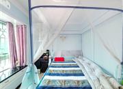 富通天骏花园-主卧