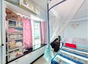 富通天骏花园-主卧