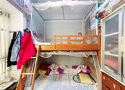 富通天骏花园-次卧