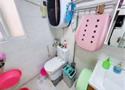 富通天骏花园-卫生间