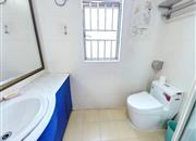 中海华庭-卫生间