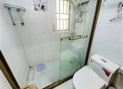 中海华庭-卫生间