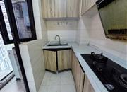 中熙香缤山-厨房