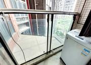 中熙香缤山-阳台