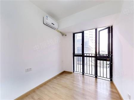 中熙香缤山-次卧