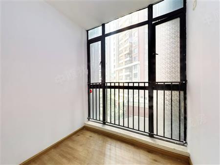 中熙香缤山-次卧