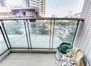 中熙香缤山-阳台