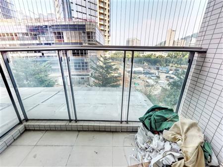 中熙香缤山-阳台