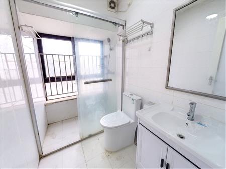 中熙香缤山-卫生间