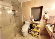 葵花公寓-卫生间