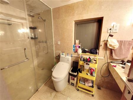 葵花公寓-卫生间