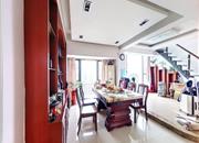 泰华阳光海-餐厅