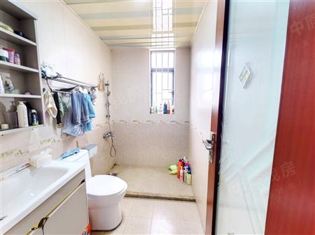 泰华阳光海-卫生间