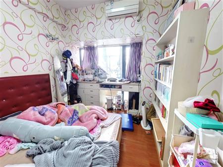 泰华阳光海-次卧