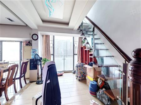 泰华阳光海-书房