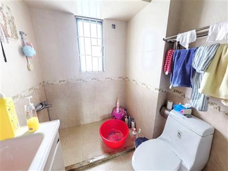 泰华阳光海-卫生间