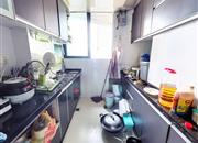 泰华阳光海-厨房