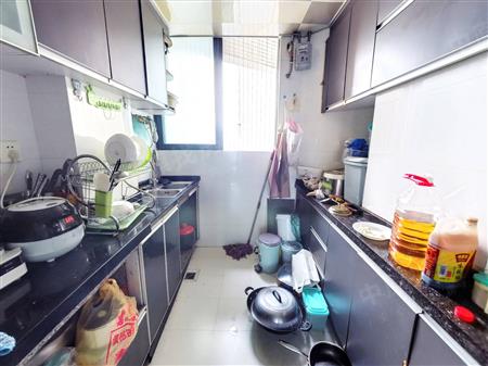 泰华阳光海-厨房