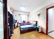 泰华阳光海-主卧