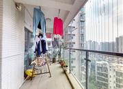 泰华阳光海-阳台