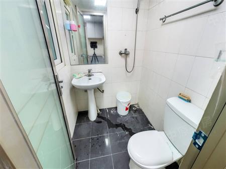 翠盈嘉园-卫生间