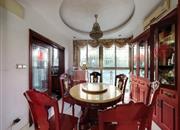 橄榄绿洲家园-餐厅