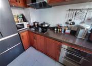 橄榄绿洲家园-厨房